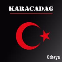 Рингтон Orheyn - Karacadag (AIZZO Remix) на звонок скачать