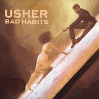 Рингтон Usher - Bad Habits на звонок скачать