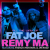 Рингтон Fat Joe & Remy Ma, French Montana - All The Way Up (Fvego & Omeguh Remix) на звонок скачать
