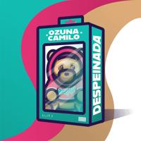 Рингтон Ozuna & Camilo - Despeinada на звонок скачать