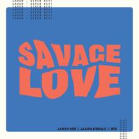 Рингтон BTS & Jason Derulo - Savage Love на звонок скачать