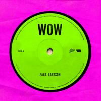 Рингтон Zara Larsson - Wow (Imanbek Remix) на звонок скачать