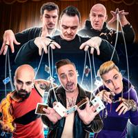 Рингтон Mozgi & Magic Five - Покажу Тебе Magic (Версия 2) на звонок скачать