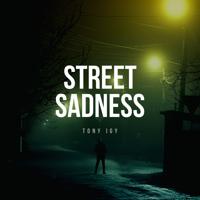 Рингтон Tony Igy - Street Sadness на звонок скачать