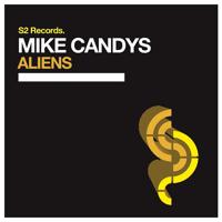 Рингтон Mike Candys - Aliens на звонок скачать