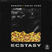 Рингтон SHNAPS & Kolya Funk - Ecstasy на звонок скачать