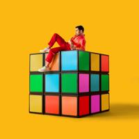 Рингтон MAX & Bbno - Working For The Weekend на звонок скачать