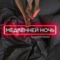 Рингтон Андрей Kosh - Медленней Ночь на звонок скачать