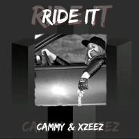 Рингтон Cammy & XZEEZ - Ride It на звонок скачать