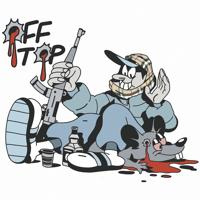 Рингтон Boulevard Depo - OFF TOP на звонок скачать