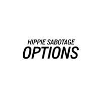 Рингтон Hippie Sabotage - Enough на звонок скачать