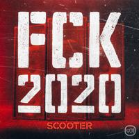 Рингтон Scooter - FCK 2020 на звонок скачать