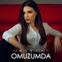 Рингтон Misty - Omuzumda (Vox Remix) на звонок скачать