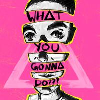 Рингтон Bastille & Graham Coxon - What You Gonna Do на звонок скачать