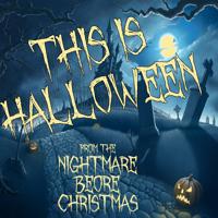Рингтон Scary Halloween на звонок скачать