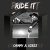 Рингтон Cammy & XZEEZ - Ride It на звонок скачать