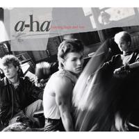 Рингтон A-ha - Take On Me (Dimitri Vegas & Like Mike vs. Ummet Ozcan Remix) на звонок скачать