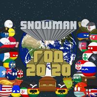 Рингтон Snowman - Год 2020 на звонок скачать