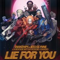 Рингтон Snakehips & Jess Glynne, A Boogie Wit Da Hoodie, Davido - Lie For You на звонок скачать