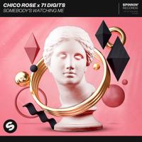 Рингтон Chico Rose & 71 Digits - Somebody's Watching Me (Deepend Remix) на звонок скачать