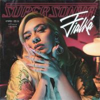 Рингтон SuperSonya - Fialka на звонок скачать