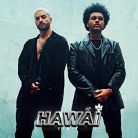 Рингтон Maluma & The Weeknd - Hawái (Remix) на звонок скачать