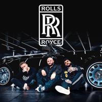 Рингтон Джиган & Тимати, Егор Крид - Rolls Royce (Adam Maniac Remix) на звонок скачать