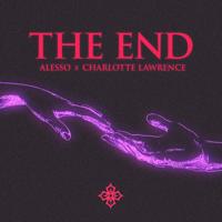 Рингтон Alesso & Charlotte Lawrence - THE END на звонок скачать