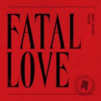 Рингтон Monsta X - Love Killa на звонок скачать