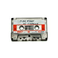 Рингтон THEY. & Tinashe - Play Fight на звонок скачать