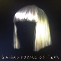 Рингтон Sia - Chandelier (OTASH Remix) на звонок скачать