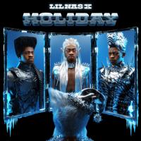 Рингтон Lil Nas X - Holiday на звонок скачать