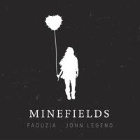 Рингтон Faouzia & John Legend - Minefields на звонок скачать
