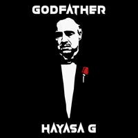 Рингтон Hayasa G - Godfather на звонок скачать