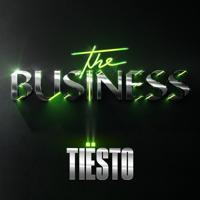Рингтон Tiesto - The Business (Bass Boosted Remix) на звонок скачать