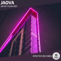 Рингтон JAOVA - Move Your Feet на звонок скачать