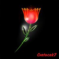 Рингтон Cvetocek7 - Отпусти (Swerodo Remix) на звонок скачать