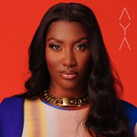 Рингтон Aya Nakamura & Stormzy - Plus Jamais на звонок скачать