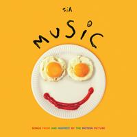Рингтон Sia - Hey Boy на звонок скачать