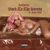 Рингтон Saweetie & Jhené Aiko - Back To The Streets на звонок скачать