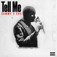 Рингтон Cammy & ERS - Tell Me на звонок скачать