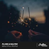Рингтон Nalyro & PLΛNK - Beautiful People на звонок скачать