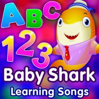 Рингтон Baby Shark Song на звонок скачать
