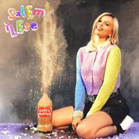 Рингтон Salem Ilese - Coke & Mentos на звонок скачать