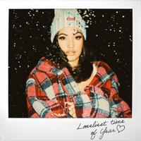 Рингтон Mabel - Loneliest Time Of Year на звонок скачать