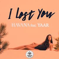 Рингтон Havana & Yaar - I Lost You (Amice Remix) на звонок скачать