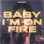 Рингтон Nexeri - Baby I'm On Fire на звонок скачать