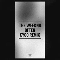 Рингтон The Weeknd - Often (Kygo Remix) на звонок скачать