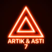 Рингтон Artik & Asti - Девочка Танцуй (Dj Prezzplay & Dj S7ven Remix) на звонок скачать