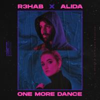 Рингтон R3hab & Alida - One More Dance на звонок скачать